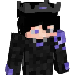 VoiceThou Minecraft avatar bust