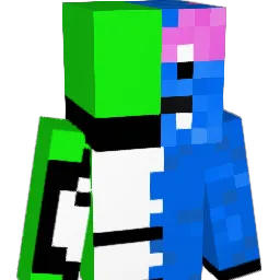 VoicedTag193669 Minecraft avatar bust