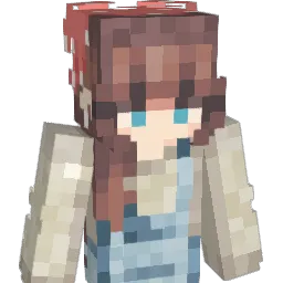 VoicefulChip's Minecraft skin