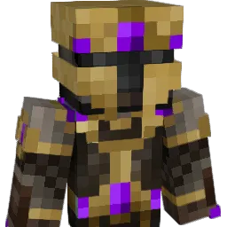 VoicelessCar74 Minecraft avatar bust