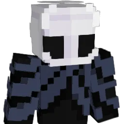 Void780's Minecraft skin