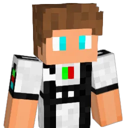 Void818's Minecraft skin