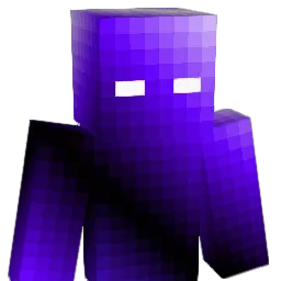 Void980's Minecraft skin