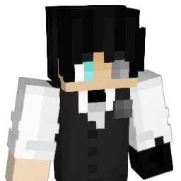 VoidArrow1 Minecraft avatar bust