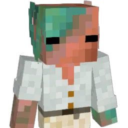 VoidCopper's Minecraft skin