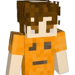 VoidCraft0 Minecraft avatar bust