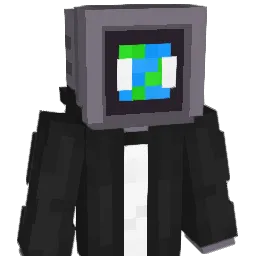 VoidEffort's Minecraft skin