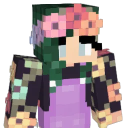 VoidFeathers's Minecraft skin