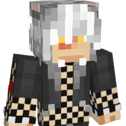 VoidFire35's Minecraft skin