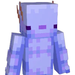 VoidFloater's Minecraft skin
