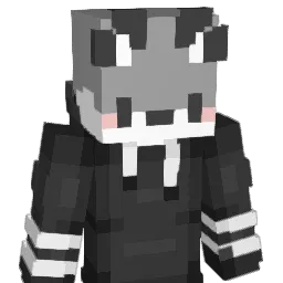 VoidFox1632 Minecraft avatar bust