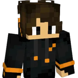 VoidGaming_'s Minecraft skin