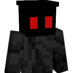 VoidGuard100 Minecraft avatar bust