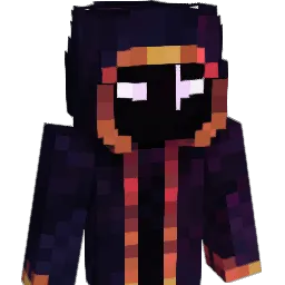 VoidHand's Minecraft skin
