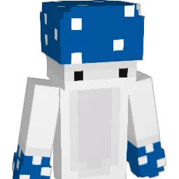 VoidImperial Minecraft avatar bust
