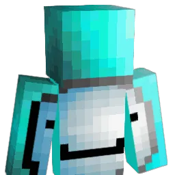 VoidIsMinecraft Minecraft avatar bust