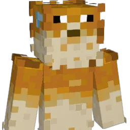 VoidLumos's Minecraft skin