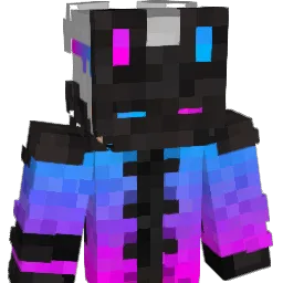 VoidOfDeath's Minecraft skin
