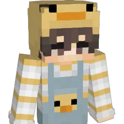 VoidPanther Minecraft avatar bust