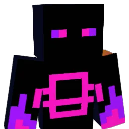 VoidPlaysSTX Minecraft avatar bust
