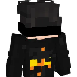 VoidReaperXD's Minecraft skin