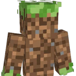 VoidReaver1350 Minecraft avatar bust
