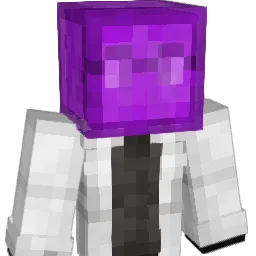 VoidRefraktion's Minecraft skin
