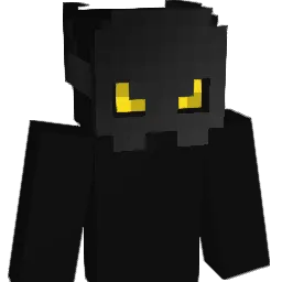 VoidRes's Minecraft skin