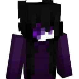 VoidSage_ Minecraft avatar bust