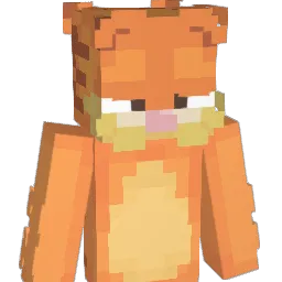 VoidSet's Minecraft skin