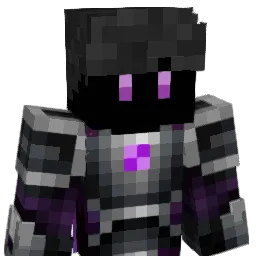 VoidSnap_ Minecraft avatar bust