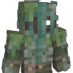 VoidSproutling's Minecraft skin
