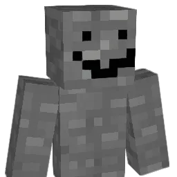 VoidTrap's Minecraft skin