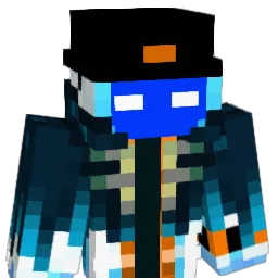 VoidWall_777 Minecraft avatar bust
