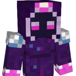 VoidWave72's Minecraft skin
