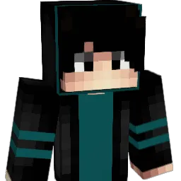 VoidWolf_ytb Minecraft avatar bust