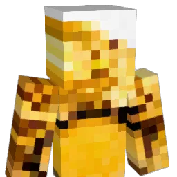 VoidZyzzz Minecraft avatar bust