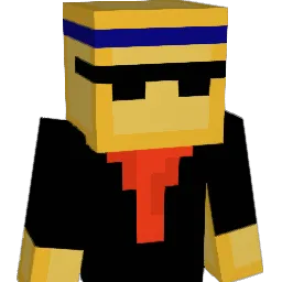 Void_Assassinx's Minecraft skin