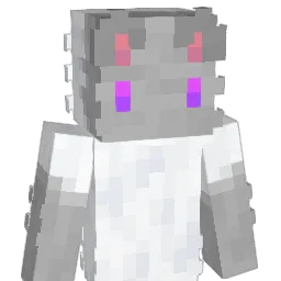 Void_Devourer223 Minecraft avatar bust