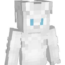 Void_Ecliptic Minecraft avatar bust