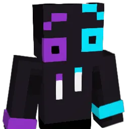 Void_Guyyy Minecraft avatar bust