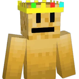 Void_King7 Minecraft avatar bust