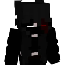 Void_MK Minecraft avatar bust