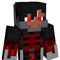Void_Parasol Minecraft avatar bust