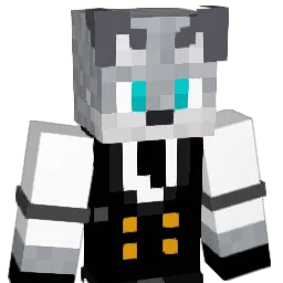 Void_Spectre01 Minecraft avatar bust