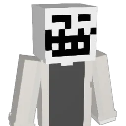 Void_Vr Minecraft avatar bust