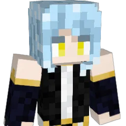Void_kun31 Minecraft avatar bust