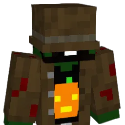 Voidatron's Minecraft skin