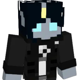 Voidcore_'s Minecraft skin