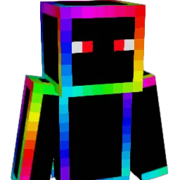 Voidded_'s Minecraft skin